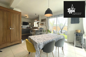 achat maison pont-scorff 56620