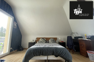 achat maison pont-scorff 56620