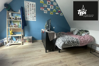 achat maison pont-scorff 56620