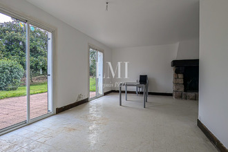 achat maison pont-scorff 56620