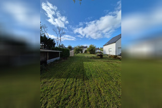 achat maison pont-scorff 56620