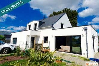 achat maison pont-scorff 56620