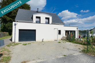 achat maison pont-scorff 56620
