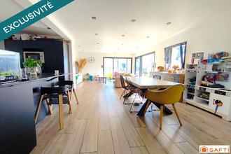 achat maison pont-scorff 56620