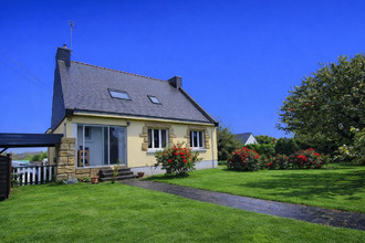 achat maison pont-scorff 56620