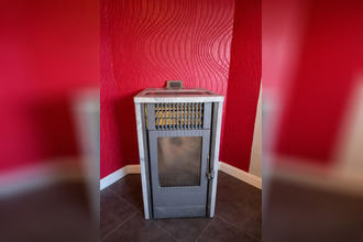 achat maison pont-scorff 56620