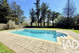achat maison pont-scorff 56620