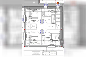 achat maison pont-scorff 56620
