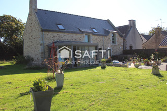 achat maison pont-scorff 56620