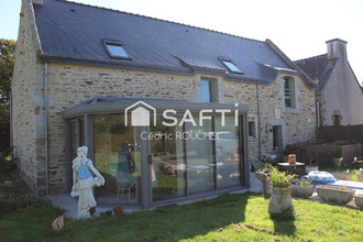 achat maison pont-scorff 56620