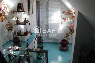 achat maison pont-scorff 56620