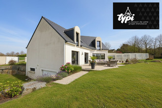 achat maison pont-scorff 56620