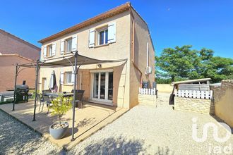 achat maison pont-st-esprit 30130