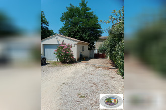 achat maison pont-st-esprit 30130