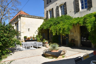 achat maison pont-st-esprit 30130