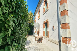 achat maison pont-st-esprit 30130