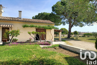 achat maison pont-st-esprit 30130