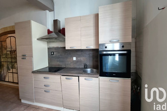 achat maison pont-st-esprit 30130