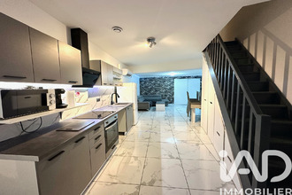 achat maison pont-st-esprit 30130