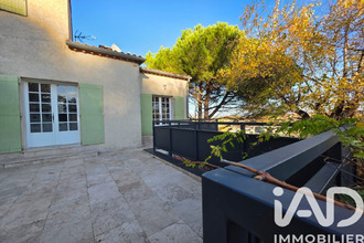 achat maison pont-st-esprit 30130