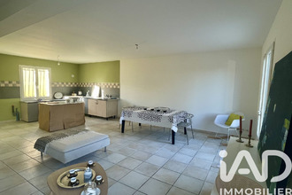 achat maison pont-st-esprit 30130