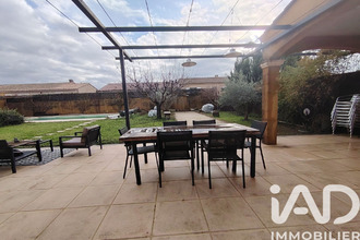 achat maison pont-st-esprit 30130