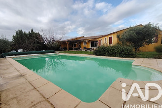 achat maison pont-st-esprit 30130