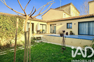 achat maison pont-st-esprit 30130