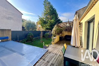 achat maison pont-st-esprit 30130