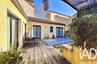 achat maison pont-st-esprit 30130