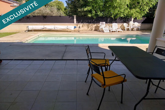 achat maison pont-st-esprit 30130