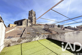 achat maison pont-st-esprit 30130