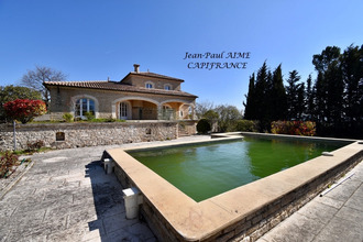 achat maison pont-st-esprit 30130