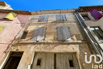 achat maison pont-st-esprit 30130