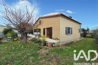 achat maison pont-st-esprit 30130