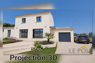achat maison pont-st-esprit 30130