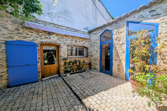 achat maison pont-st-esprit 30130