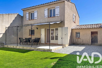achat maison pont-st-esprit 30130