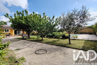 achat maison pont-st-esprit 30130