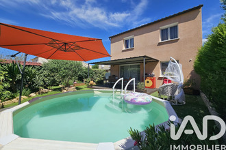 achat maison pont-st-esprit 30130