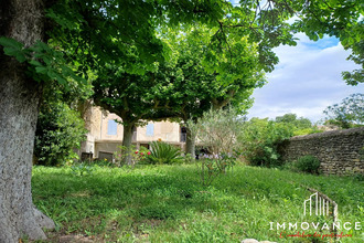 achat maison pont-st-esprit 30130