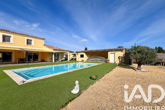 achat maison pont-st-esprit 30130