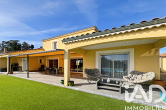 achat maison pont-st-esprit 30130