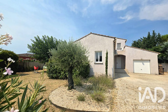 achat maison pont-st-esprit 30130