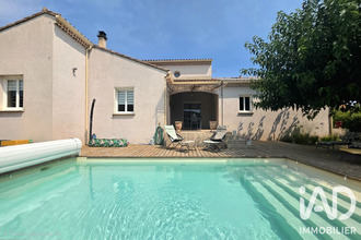 achat maison pont-st-esprit 30130