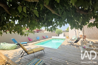 achat maison pont-st-esprit 30130