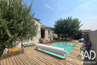 achat maison pont-st-esprit 30130