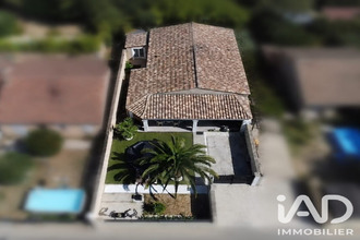 achat maison pont-st-esprit 30130