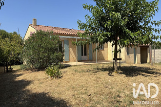 achat maison pont-st-esprit 30130