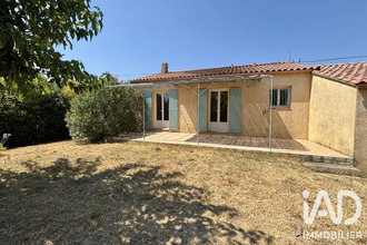 achat maison pont-st-esprit 30130
